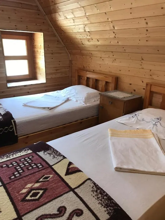 Rupa Guest House Theth 2*,