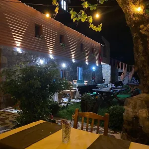 Bec Villi Penzion