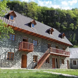 Gasthof Bujtina Berishta