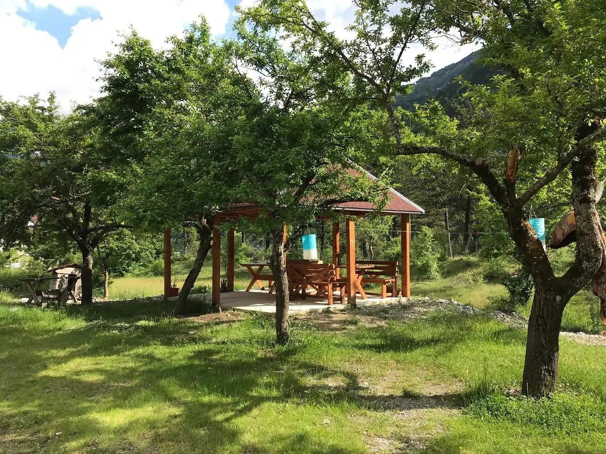 Rupa Guest House Theth
