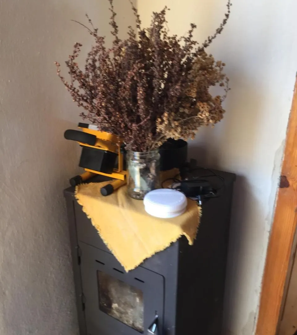 Rupa Guest House Theth